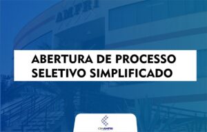 Read more about the article Abertura de Processo Seletivo Simplificado